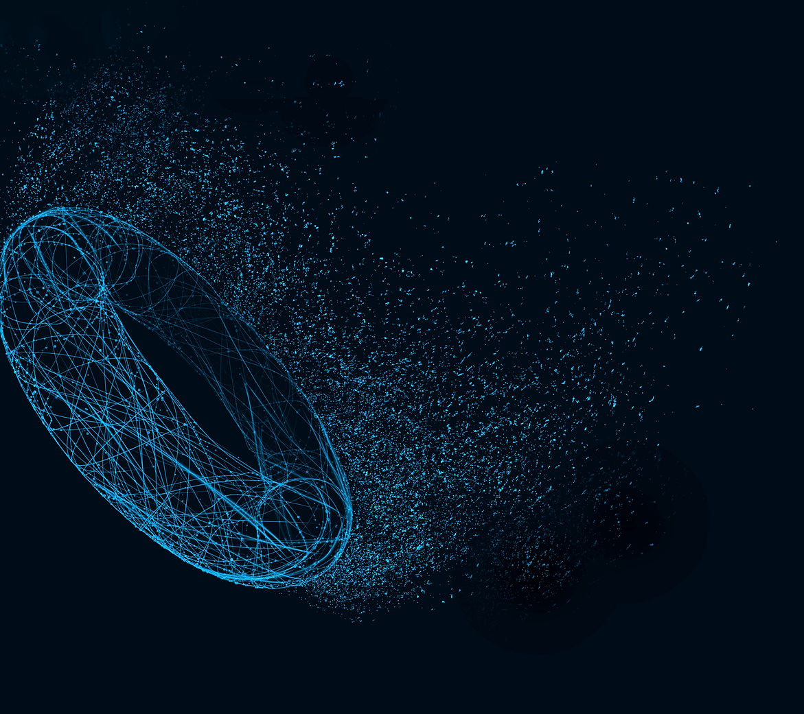 Disintegrating Sphere